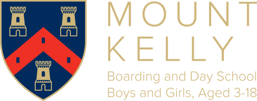 Mount Kelly